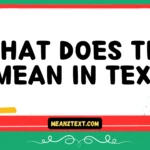 what does tkn mean in text