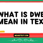 what is dwbi mean in text