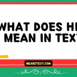 what does hkk mean in text